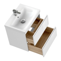 Тумба для ванной комнаты Cersanit Moduo 60, 585х445х570 мм