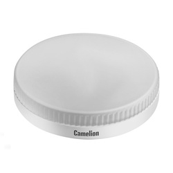 Лампа светодиодная Camelion LED GX53, 8Вт, 230В, 4500К, нейтральный свет