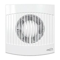 Вентилятор вытяжной Era 100 Comfort 4, 95 м3/ч