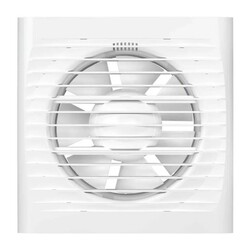 Вентилятор вытяжной Era 125 Optima 5, 130 м3/ч