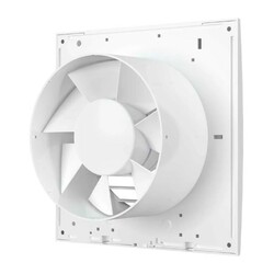 Вентилятор вытяжной Era 125 Optima 5, 130 м3/ч