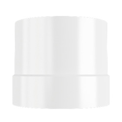 Вентилятор приточно-вытяжной НашВент Джаз 125 Плюс (турбо), 244 м3/ч