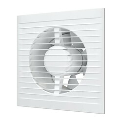 Вентилятор вытяжной Era 125 A5, 140 м3/ч