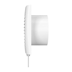 Вентилятор вытяжной Era 100 Optima 4-02, 97м3/ч, выключение шнуром