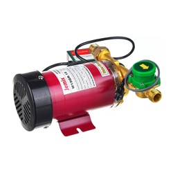Насос повышения давления Jemix 90 Вт, напор 10 м, до 20 л/мин, 1.2 м3/ч