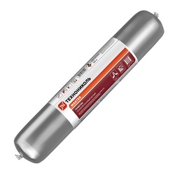 Герметик Технониколь ПУ Master, белый (0,6 л)