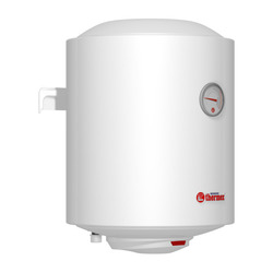 Водонагреватель накопительный Thermex TitaniumHeat 30 V Slim, 30 л