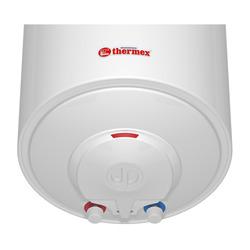 Водонагреватель накопительный Thermex TitaniumHeat 50 V Slim, 50 л