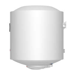 Водонагреватель накопительный Thermex TitaniumHeat 50 V, 50 л