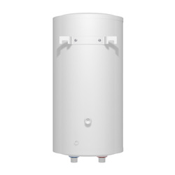 Водонагреватель накопительный Thermex N 15 O, 15 л