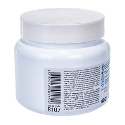 Паста для уплотнения резьбовых соединений Pastum, вода (400 гр)