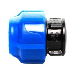 Муфта Spektr компрессионная, комбинированная PN16 ВР 32х1"