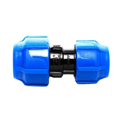 Муфта Spektr компрессионная, переходная PN16 25х20 мм