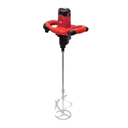 Миксер строительный сетевой Elitech МС 1400/2Э, 1,4кВт,760 об/мин, М14