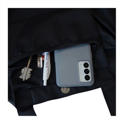 Сумка-шоппер Сатурн из оксфорда 350х390х60 мм