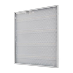 Светильник LED NEOX 595х595х15 мм, 36 Вт, призма, 4000 К, с драйвером, IP40