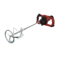 Миксер строительный сетевой Elitech МС 1400/2Э, 1,4кВт,760 об/мин, М14