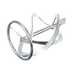 Миксер строительный сетевой Elitech МС 1400/2Э, 1,4кВт,760 об/мин, М14