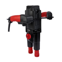 Миксер строительный сетевой Elitech СМ 2000ЕD2 HD, 2,05кВт, 840 об/мин, Quick Fix