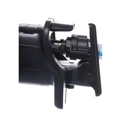 Пила сабельная сетевая Makita JR3051TK, 1200Вт, глубина 255/130 мм, ход 30 мм