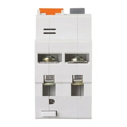 Автомат дифференциальный TDM АВДТ 63 6 кА, С 32А, 30 мА, тип А, 1P+N